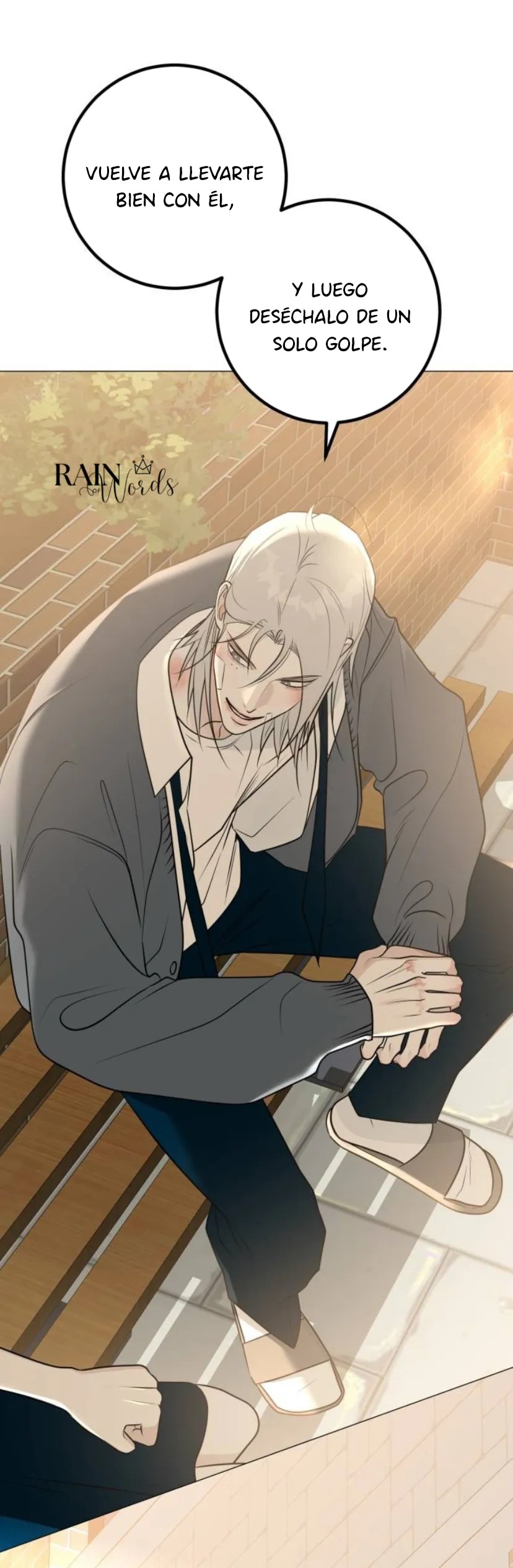 130 El hashtag es: El primer amor.