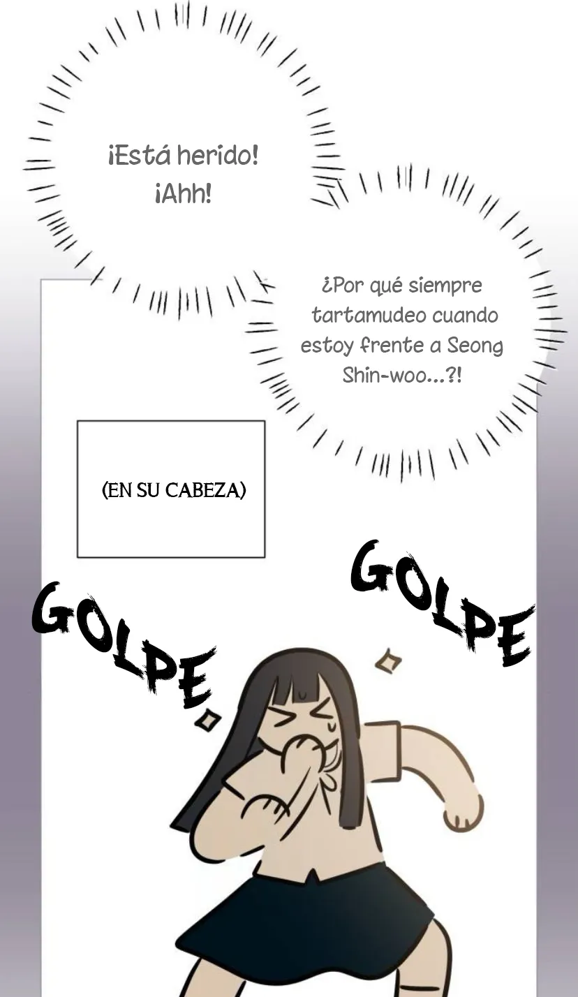 41 El hashtag es: El primer amor.