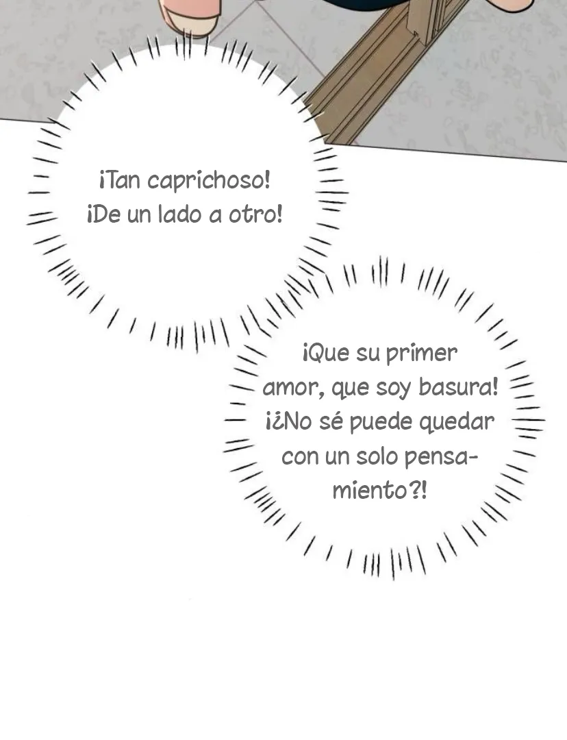 98 El hashtag es: El primer amor.