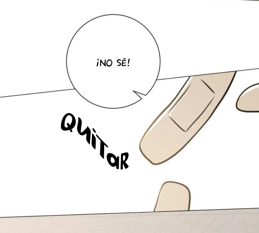 93 El hashtag es: El primer amor.