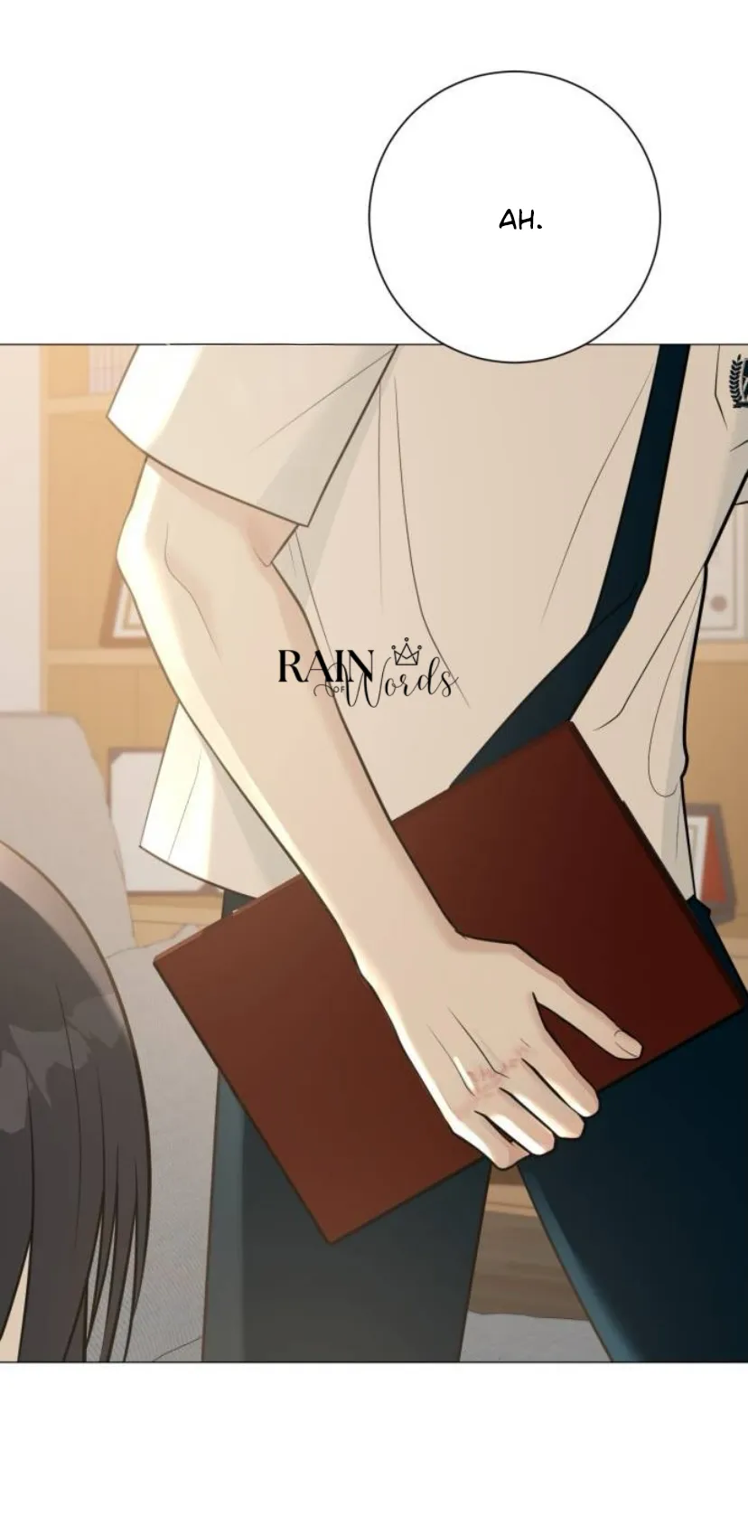 92 El hashtag es: El primer amor.