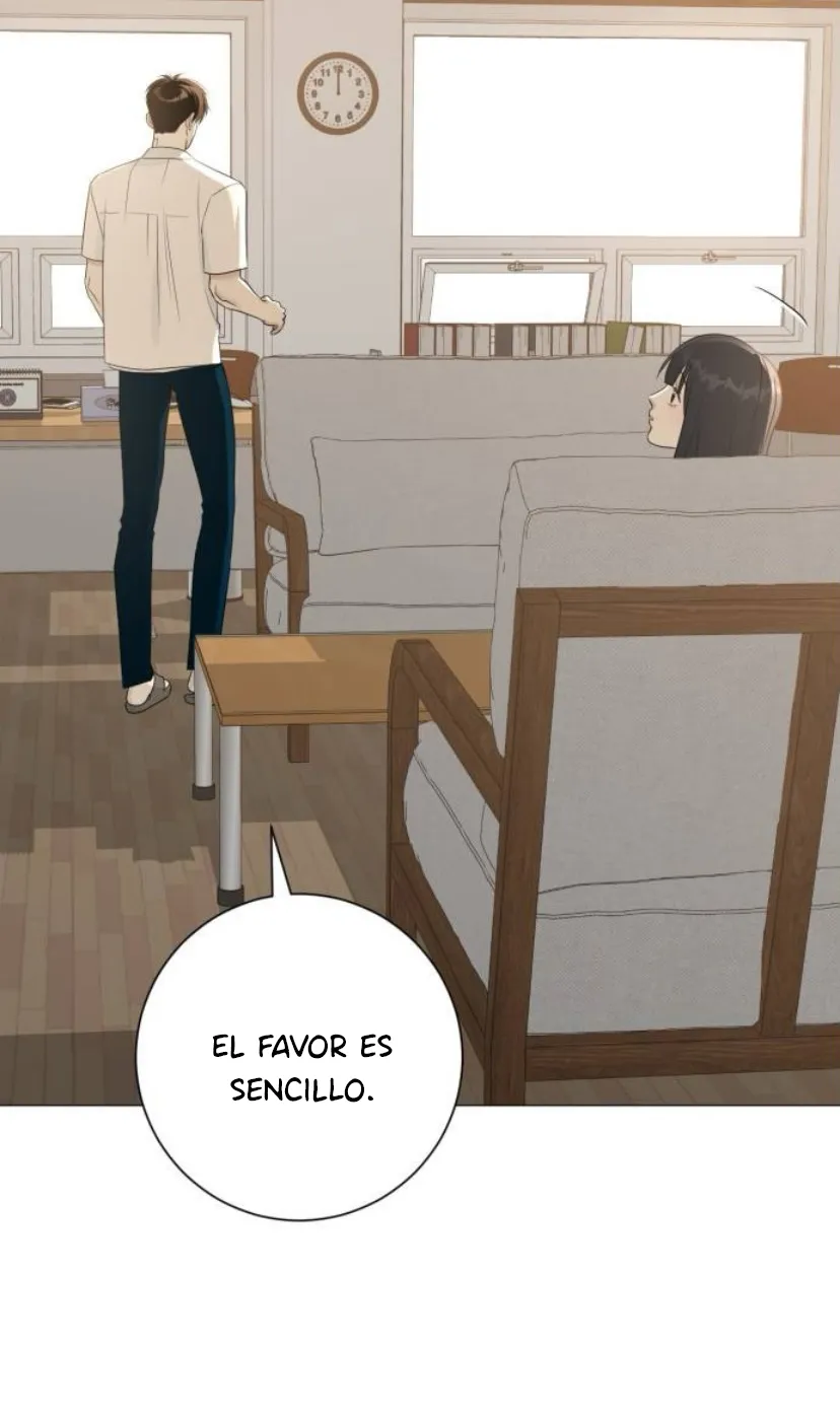 77 El hashtag es: El primer amor.