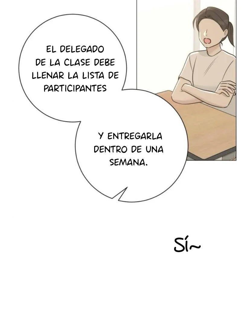 39 El hashtag es: El primer amor.