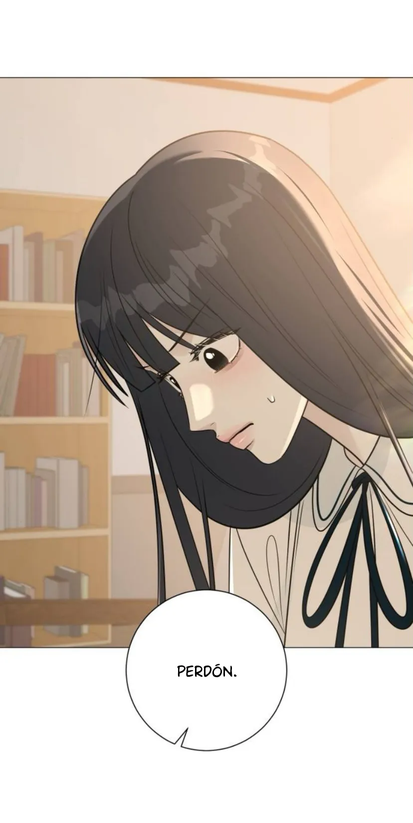 94 El hashtag es: El primer amor.