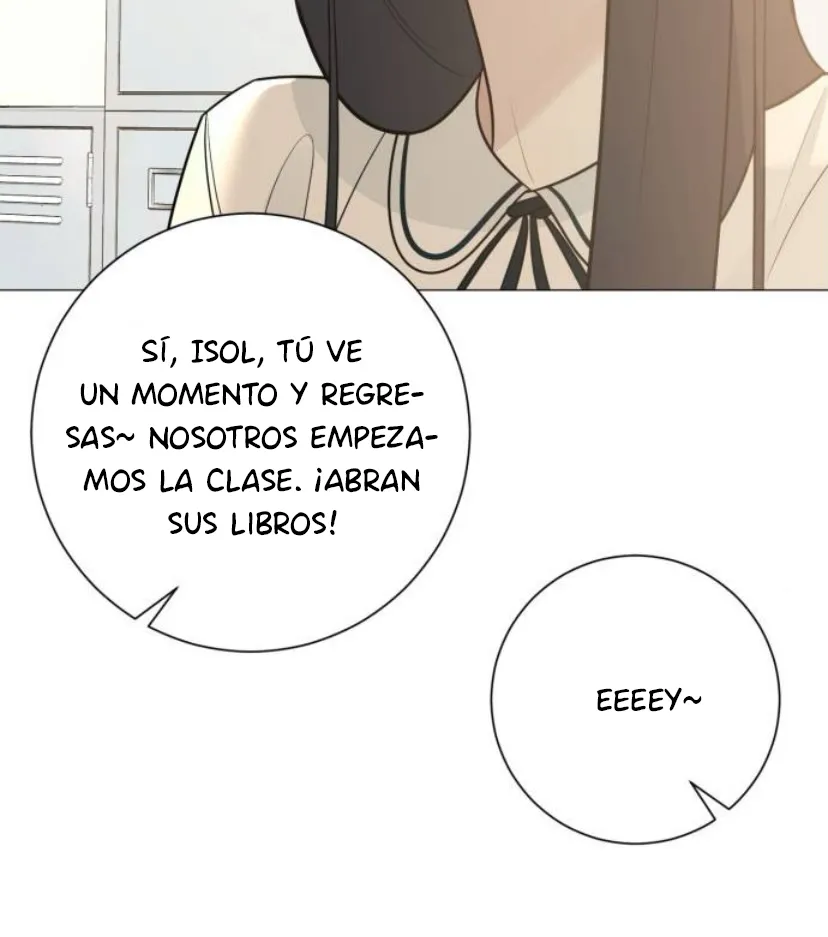 52 El hashtag es: El primer amor.