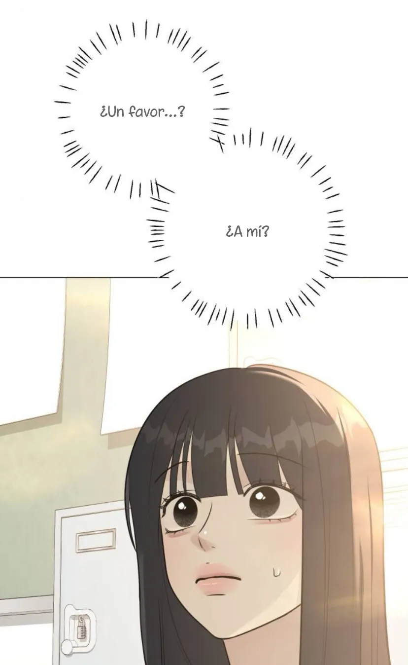 51 El hashtag es: El primer amor.