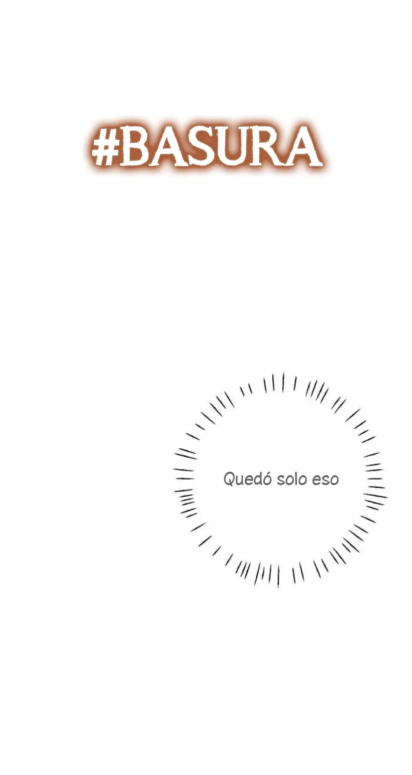 108 El hashtag es: El primer amor.