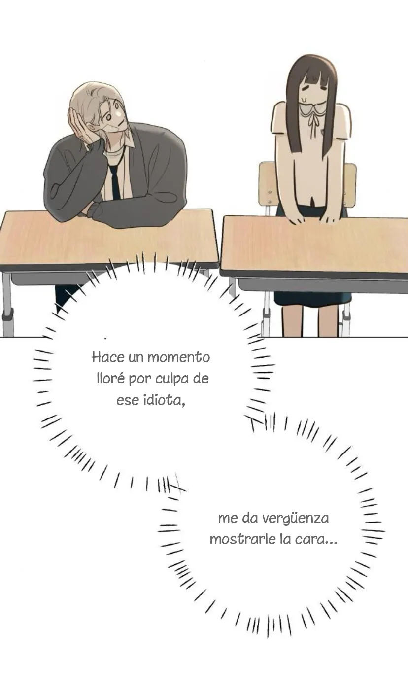 59 El hashtag es: El primer amor.