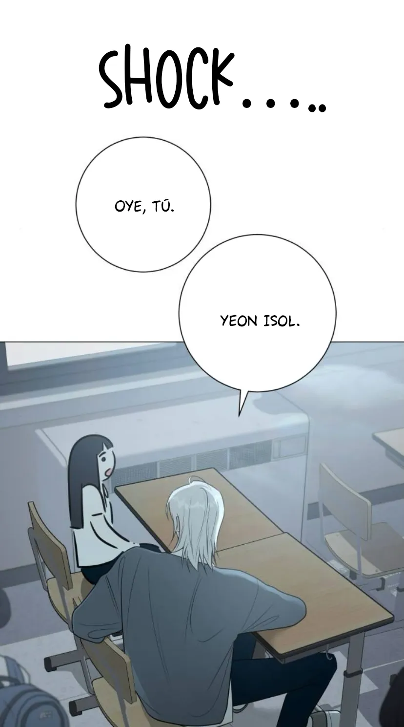 105 El hashtag es: El primer amor.