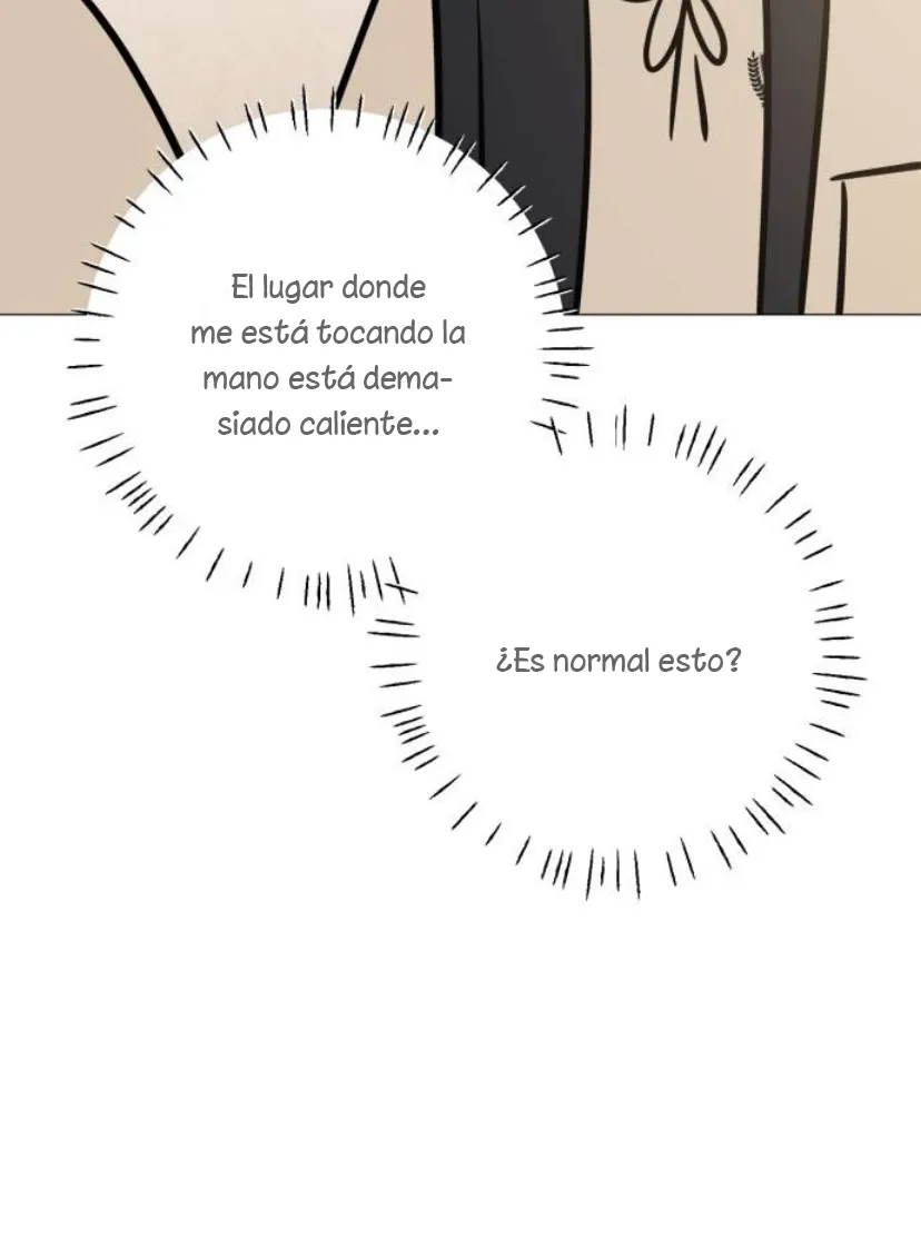 77 El hashtag es: El primer amor.