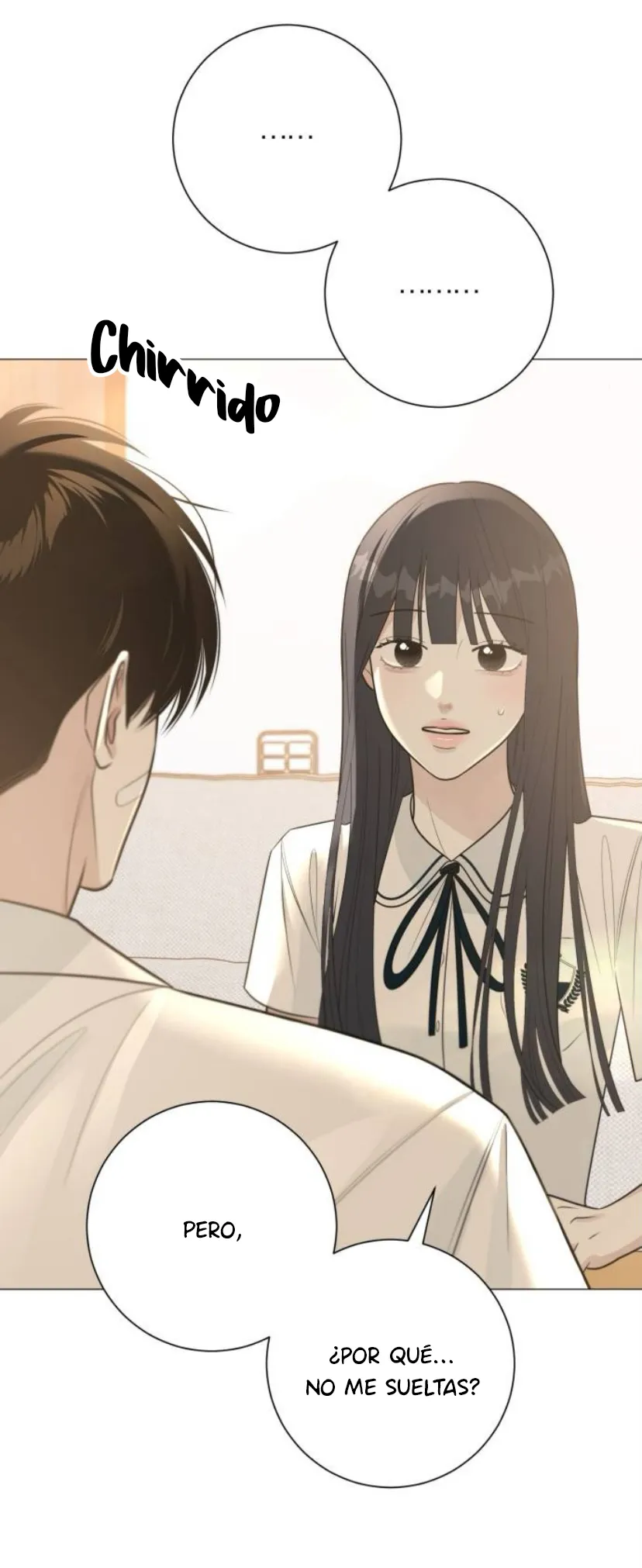 61 El hashtag es: El primer amor.