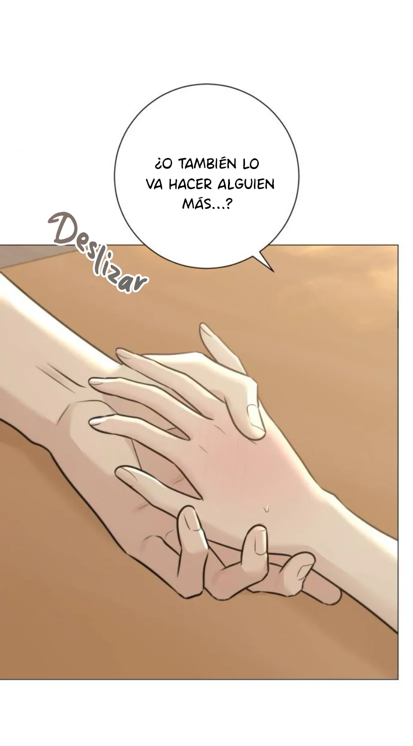 79 El hashtag es: El primer amor.