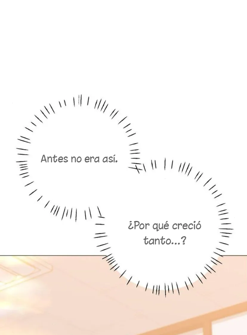 66 El hashtag es: El primer amor.