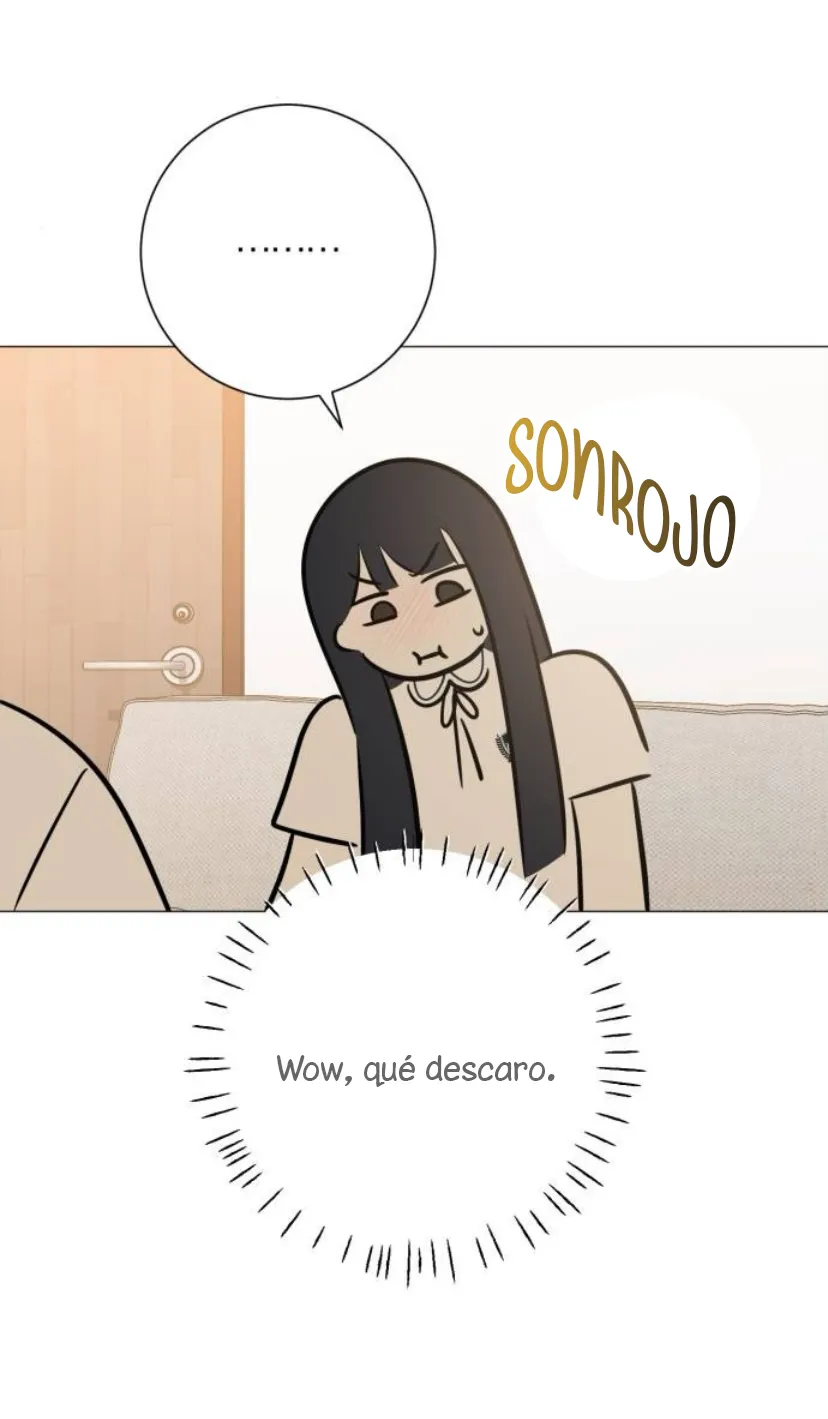 65 El hashtag es: El primer amor.