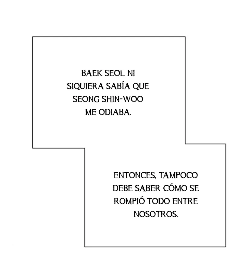 25 El hashtag es: El primer amor.