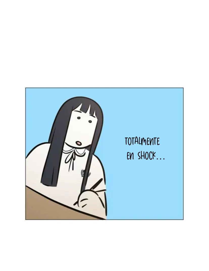 103 El hashtag es: El primer amor.