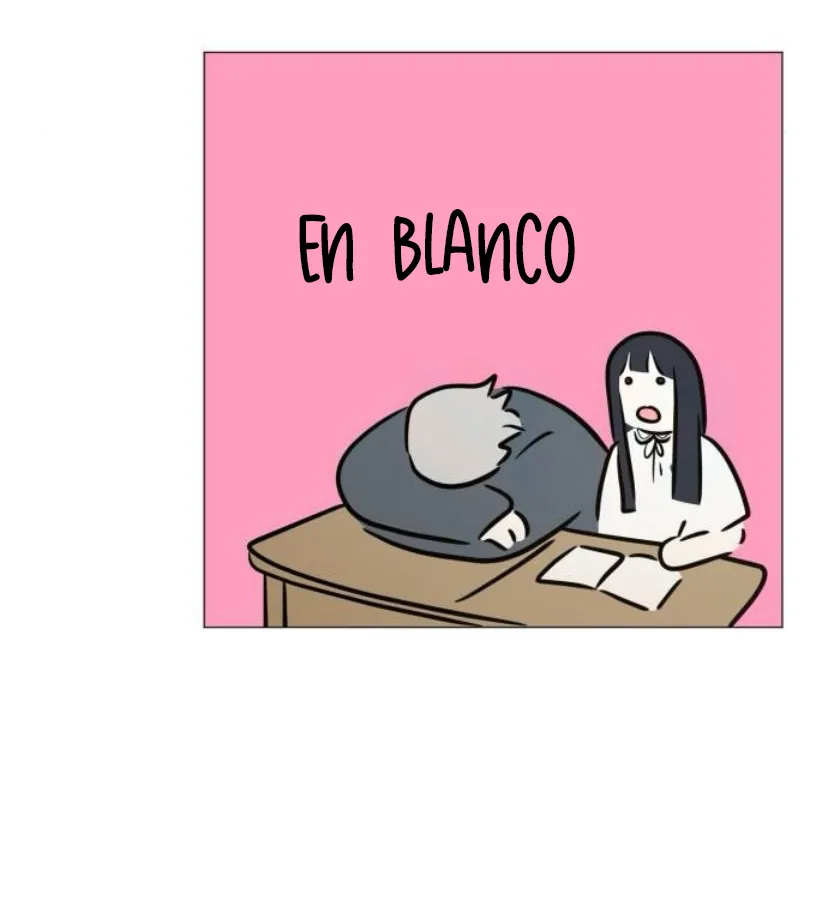 102 El hashtag es: El primer amor.