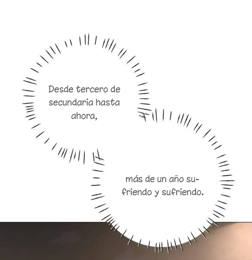 123 El hashtag es: El primer amor.