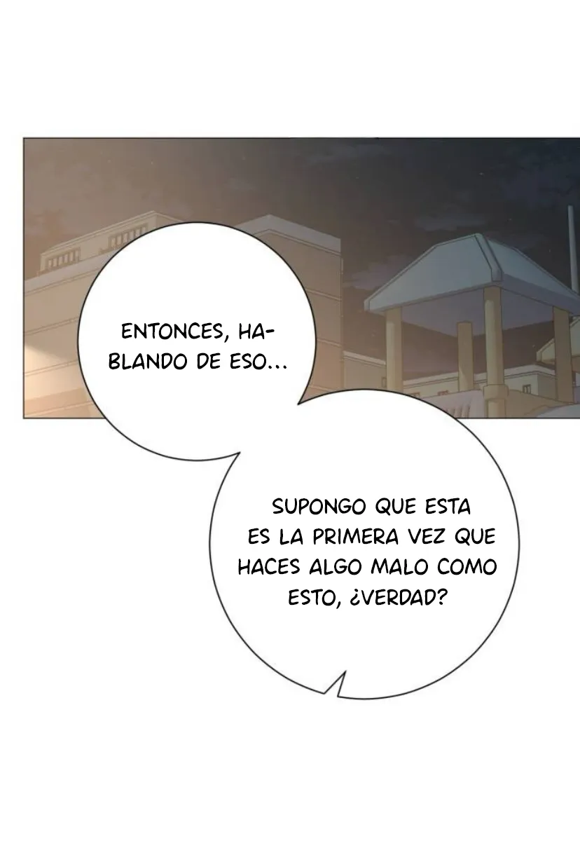 132 El hashtag es: El primer amor.