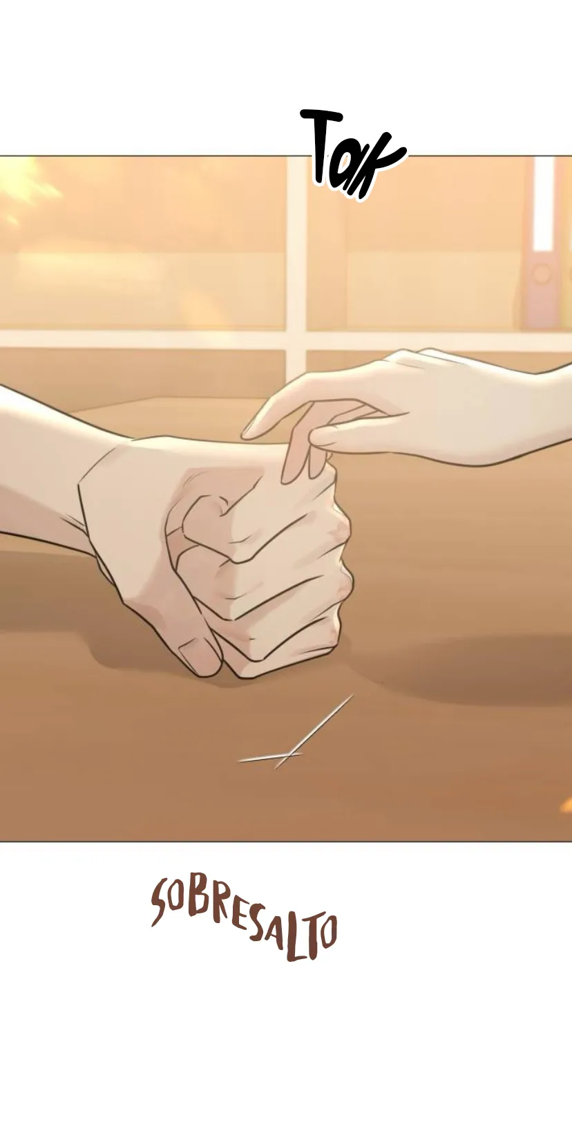 28 El hashtag es: El primer amor.