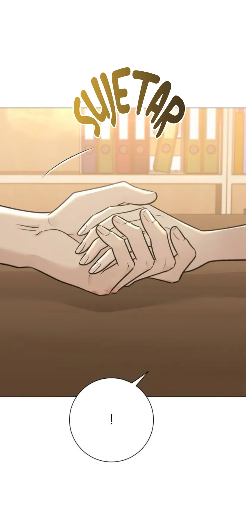 38 El hashtag es: El primer amor.