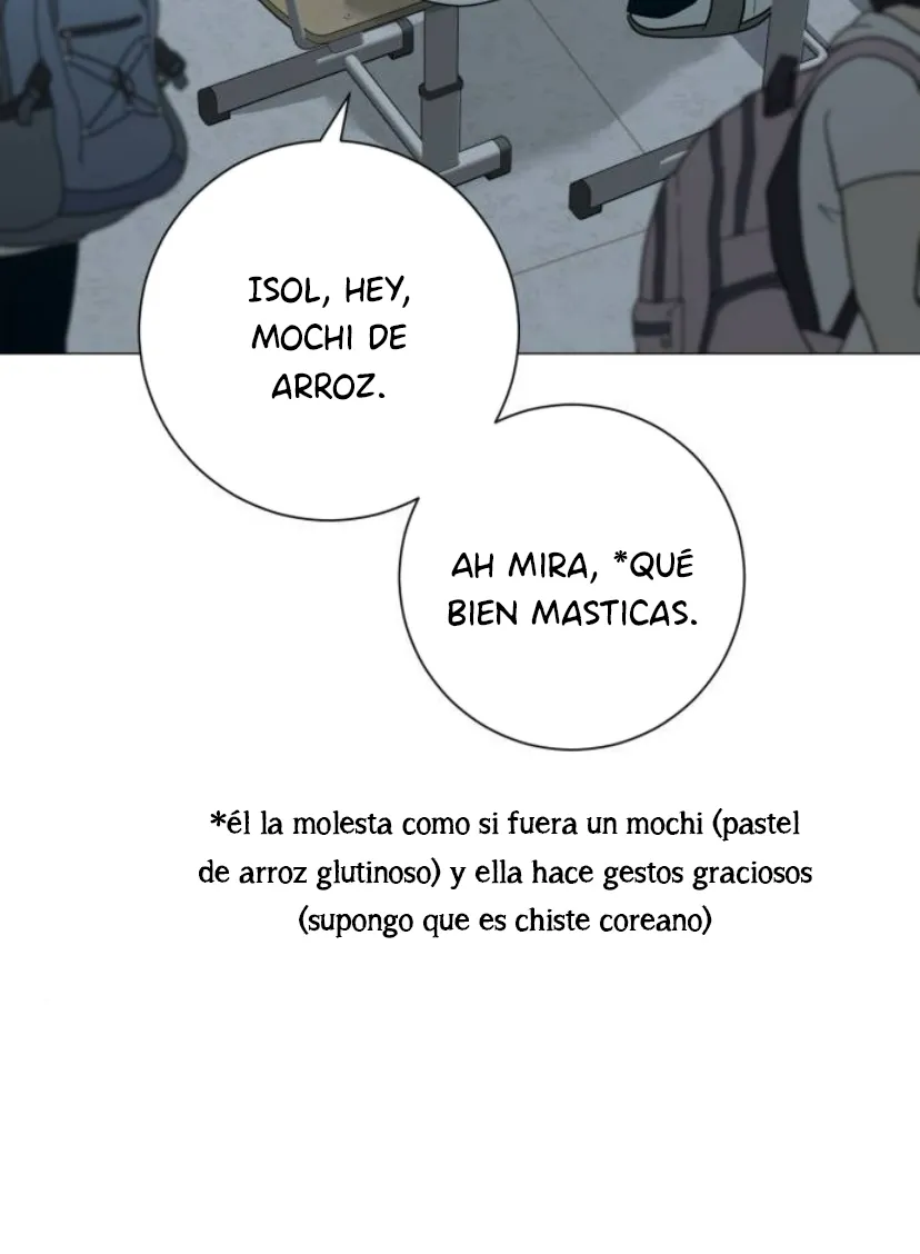 106 El hashtag es: El primer amor.