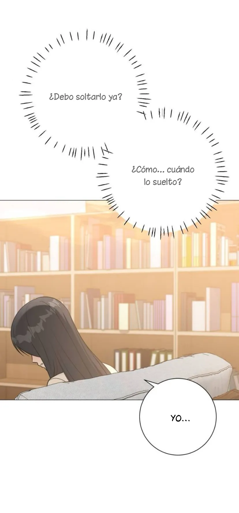 82 El hashtag es: El primer amor.