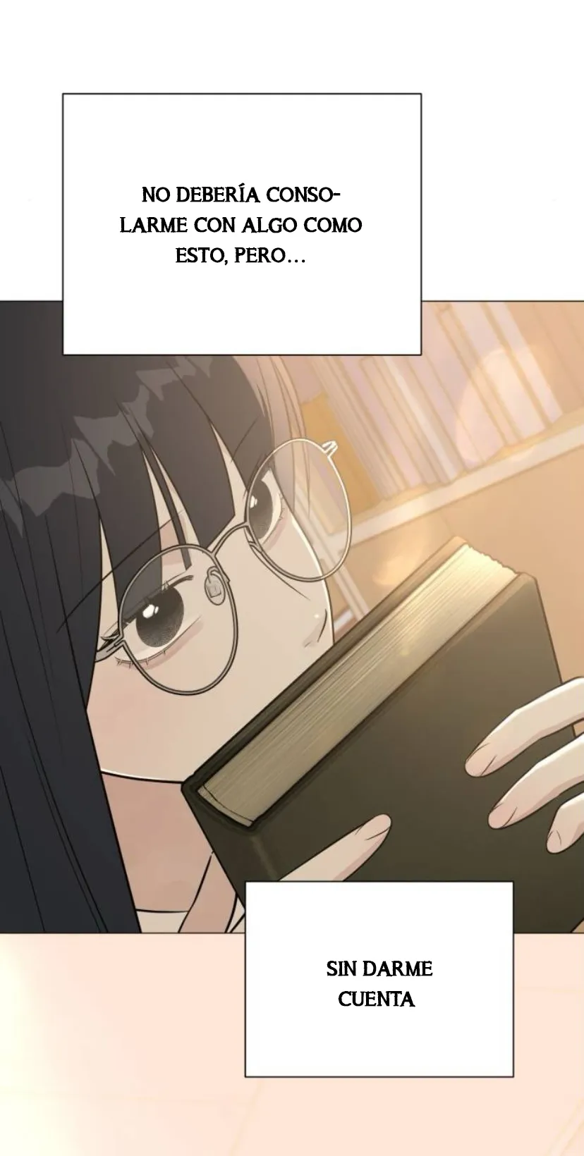 118 El hashtag es: El primer amor.