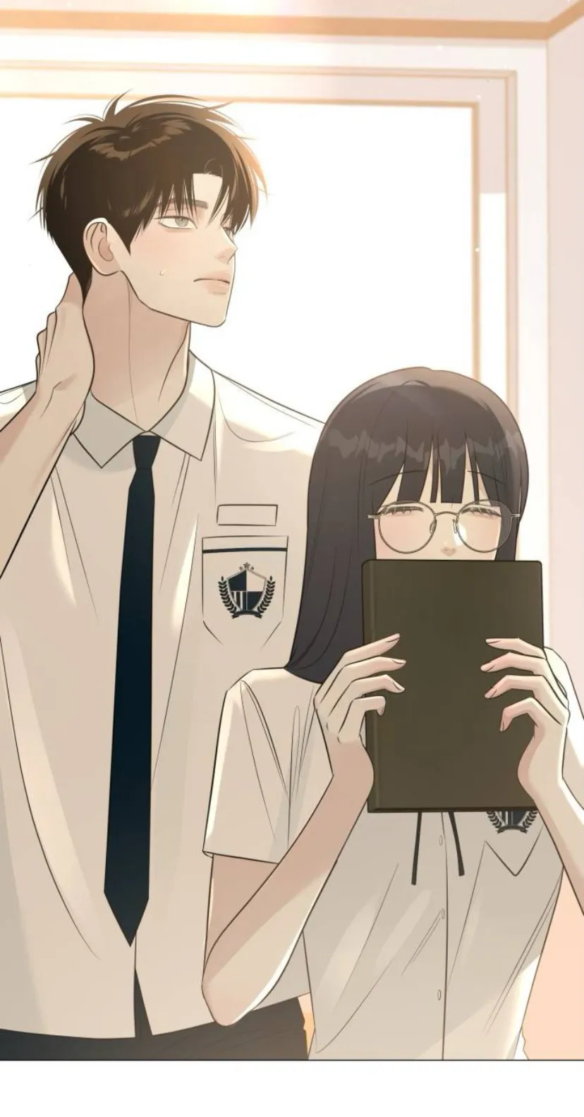 120 El hashtag es: El primer amor.