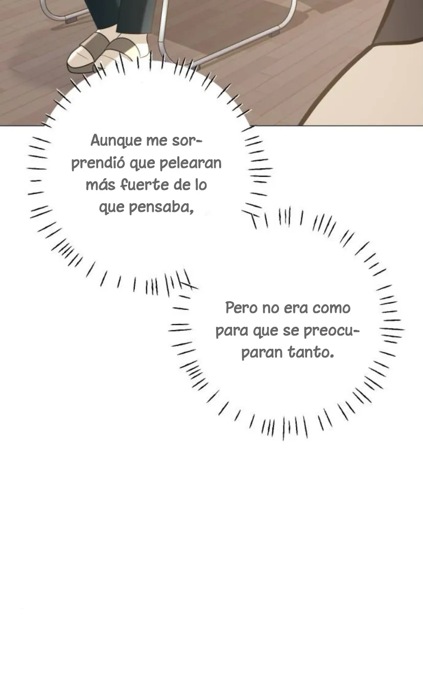 103 El hashtag es: El primer amor.