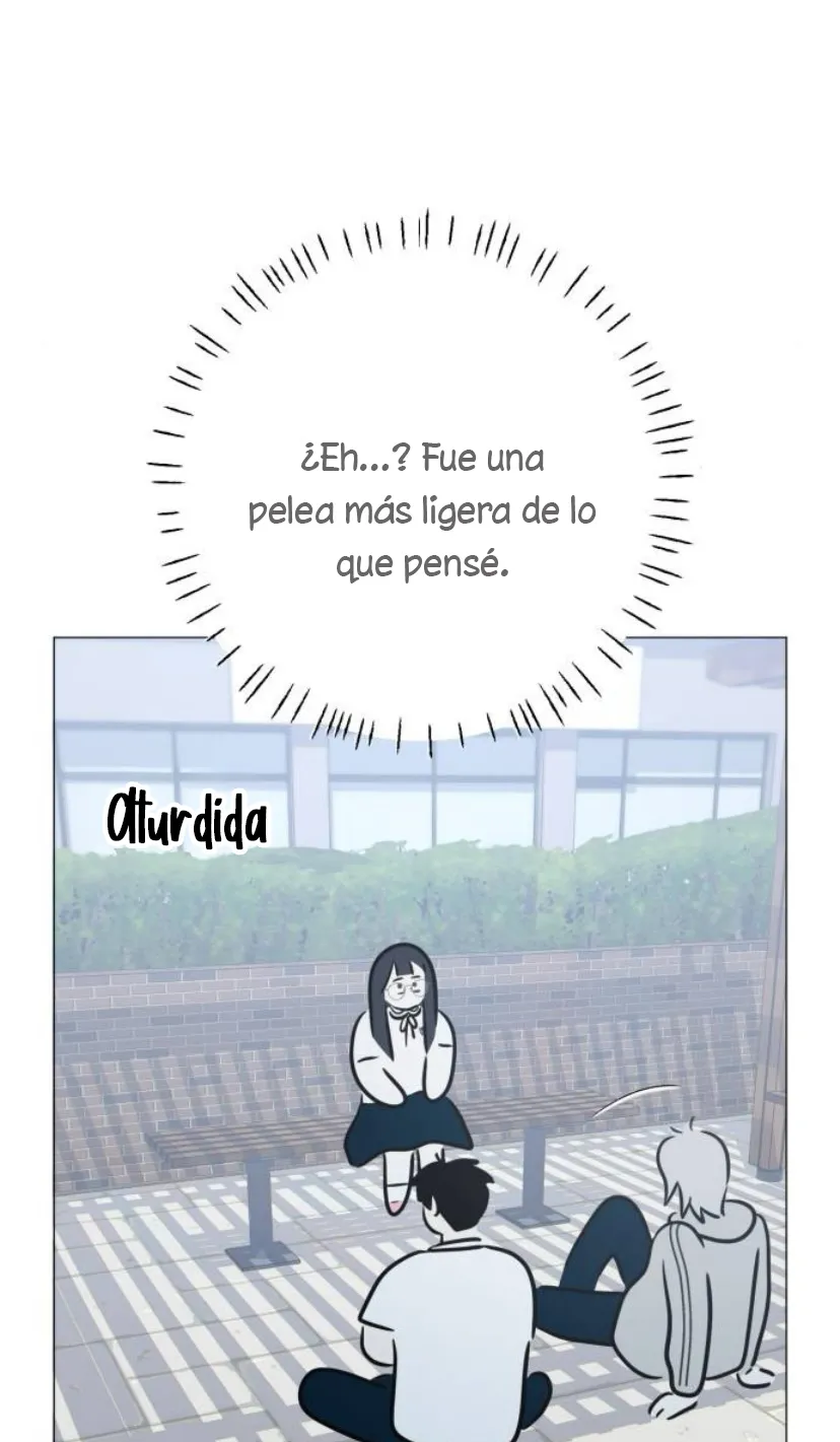 49 El hashtag es: El primer amor.