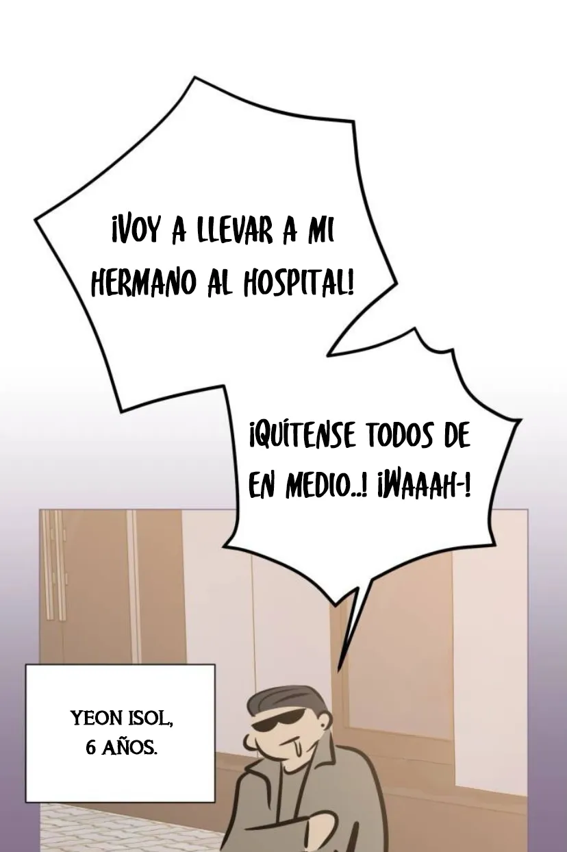 111 El hashtag es: El primer amor.