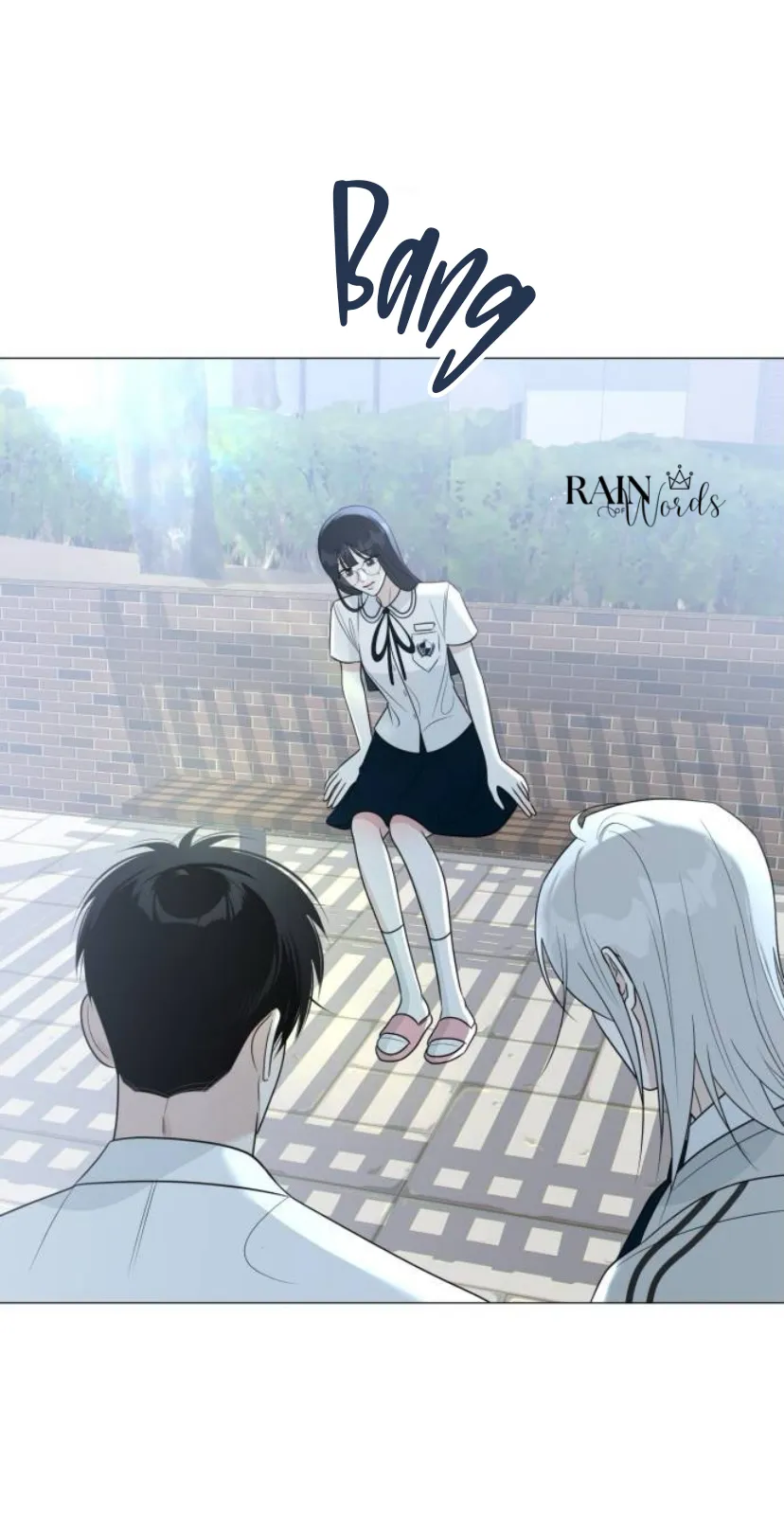 31 El hashtag es: El primer amor.