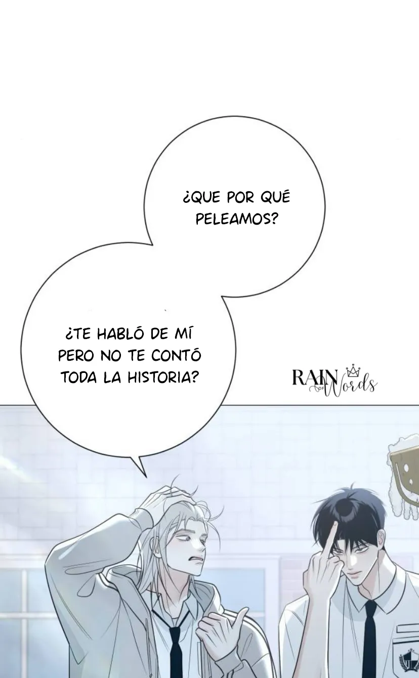 29 El hashtag es: El primer amor.