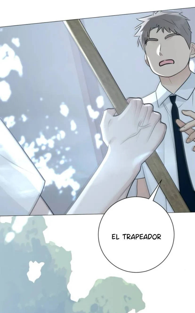 9 El hashtag es: El primer amor.