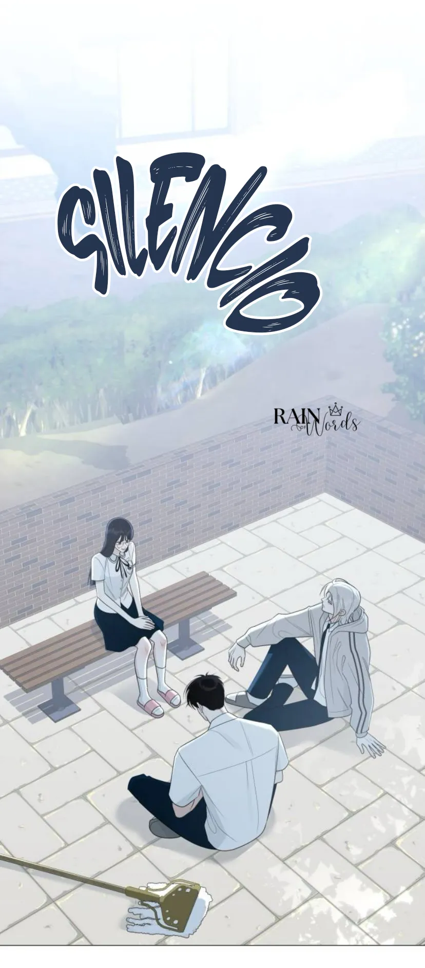 25 El hashtag es: El primer amor.