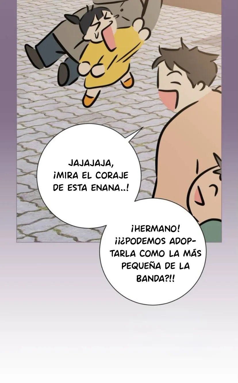 112 El hashtag es: El primer amor.