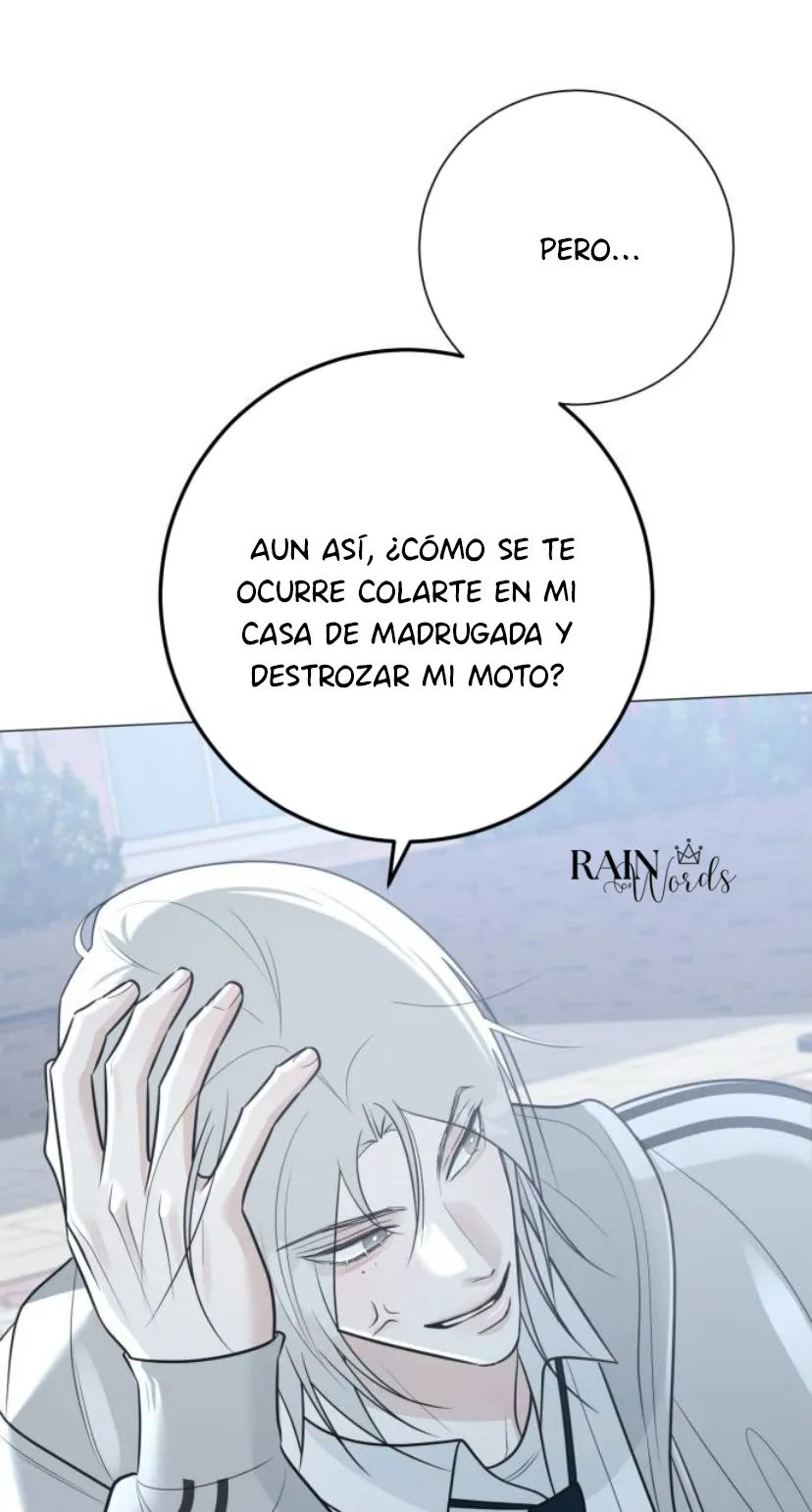 56 El hashtag es: El primer amor.