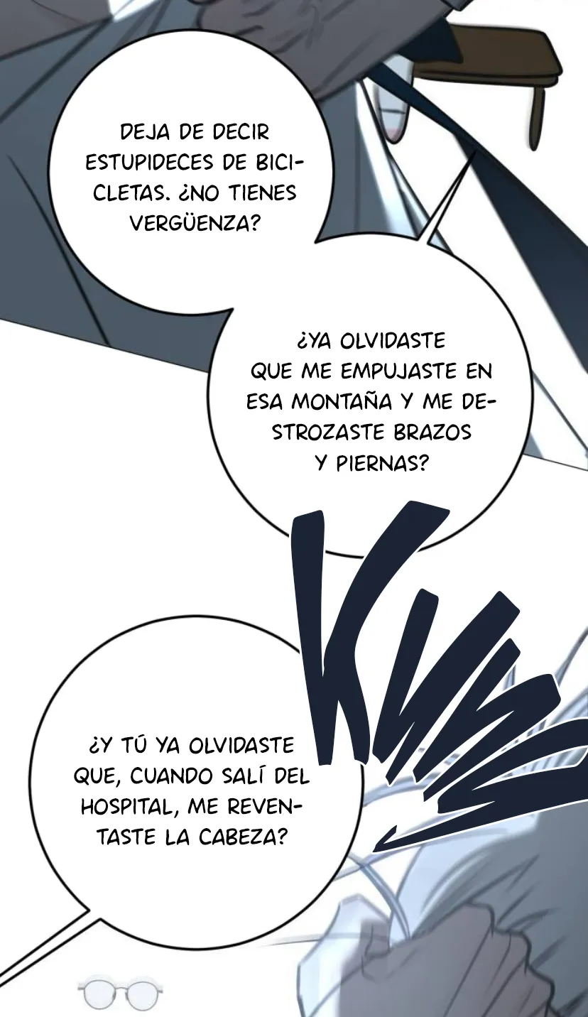 60 El hashtag es: El primer amor.