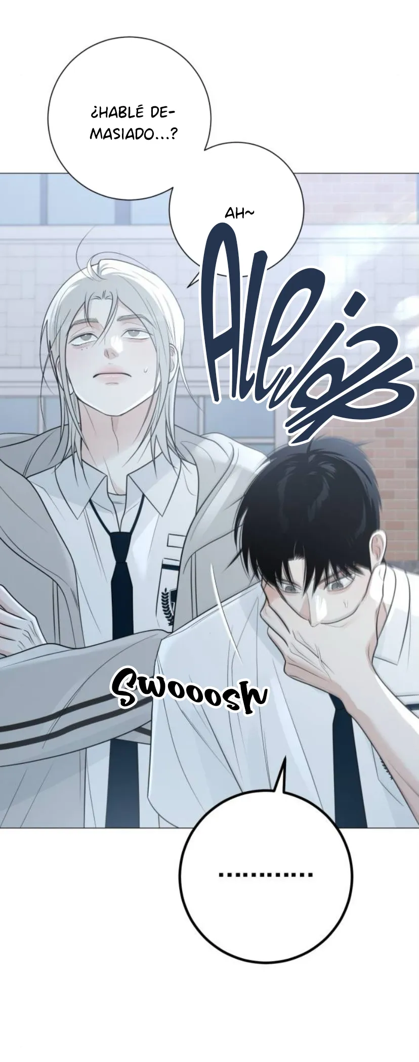 70 El hashtag es: El primer amor.