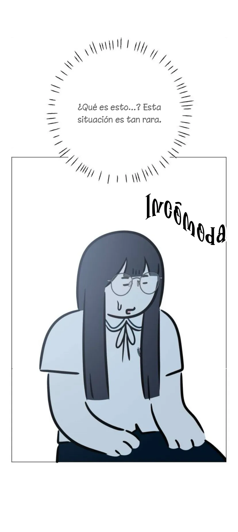 27 El hashtag es: El primer amor.