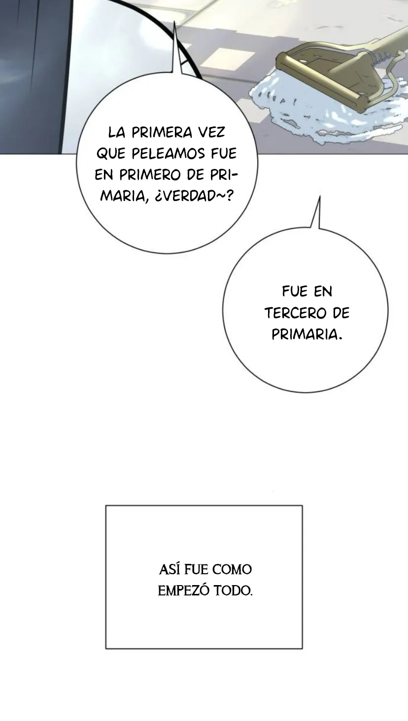 39 El hashtag es: El primer amor.