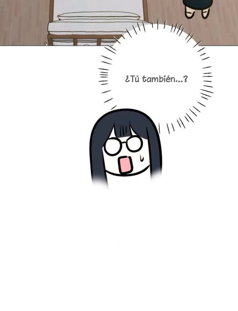 101 El hashtag es: El primer amor.