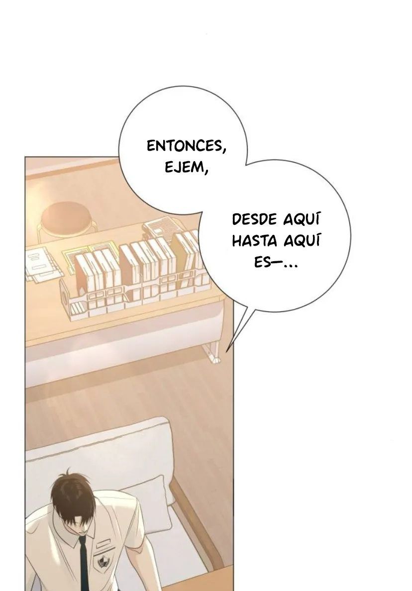 121 El hashtag es: El primer amor.