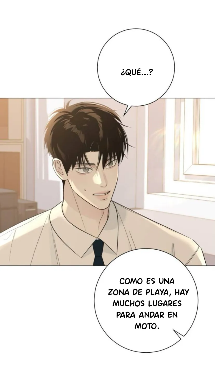 109 El hashtag es: El primer amor.