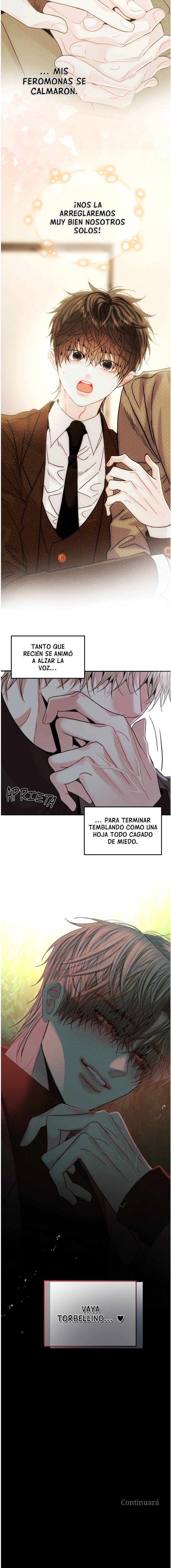 4 ¿Adónde vas, Señor?