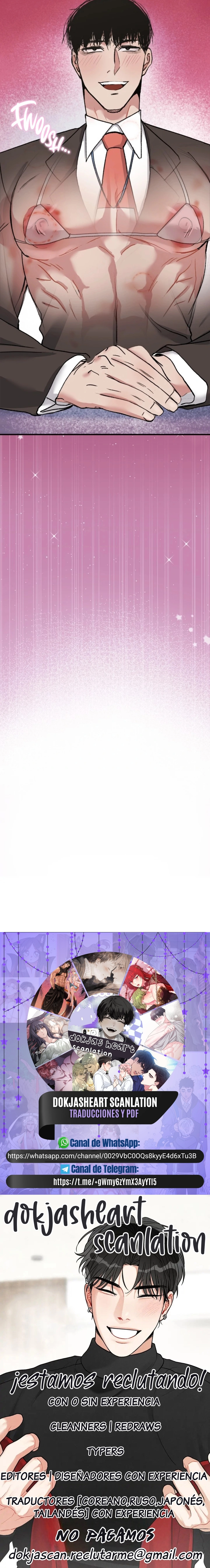 16 Espejito, espejito ♡