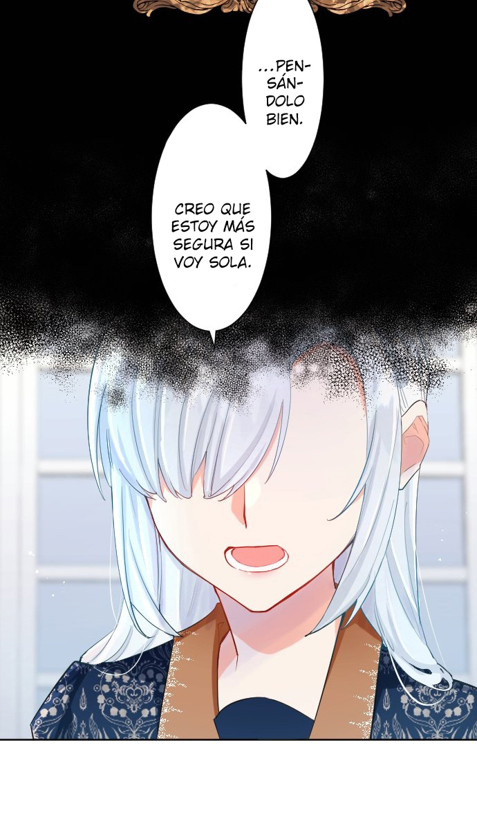 45 La Santa Herida se Convirtio en Villana