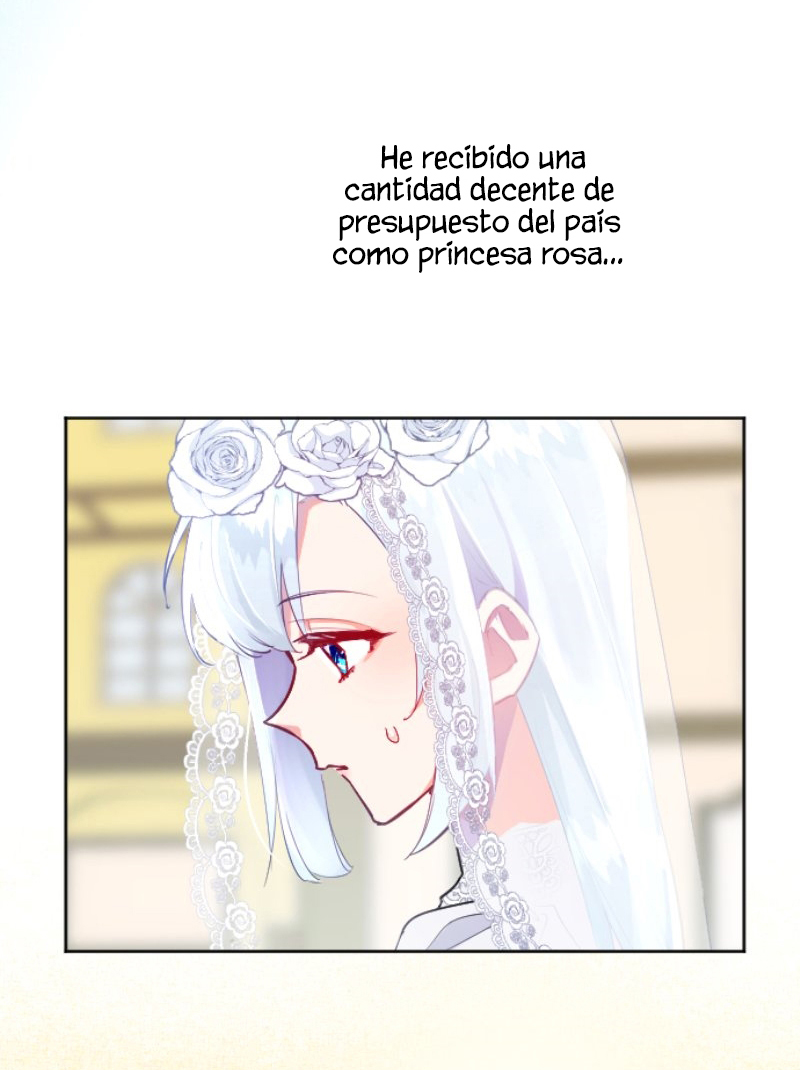 5 La Santa Herida se Convirtio en Villana