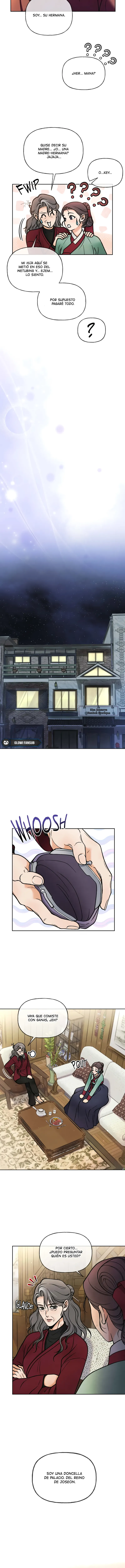 6 Confesiones de una doncella